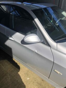 BMW e91 320d 120 kw - 13