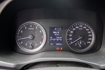 Hyundai Tucson /AJ NA SPLATKY/ - 13