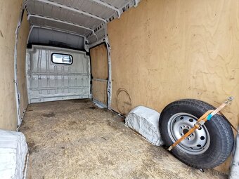 Fiat Ducato 130MJET L5H3/ ČR - 13