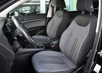 Seat Ateca 2.0TDi DSG ACC NAVI CARPLAY - 13