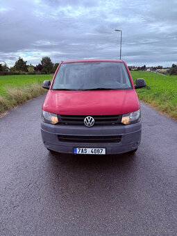 Volkswagen Transporter 2.0TDI - 13