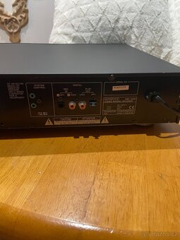 KENWOOD DMF-3020 Minidisc recorder - 13