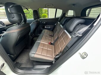 Citroen C5 Aircross 2.0 BHDi S&S Shine, EAT8, ČR, TOP - 13