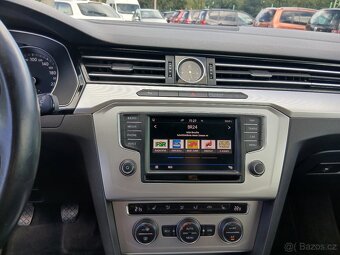 VW Passat, 1.6TDI, B8, 199 000 km , r.v.2016 - 13
