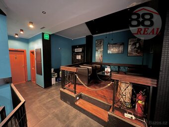 Prodej komerčního areálu 1832 m2,  17. listopadu, Klášterec  - 13