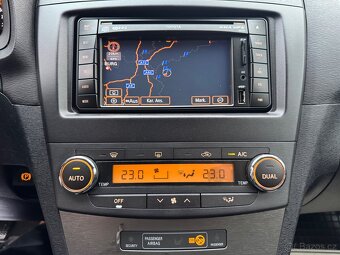 Toyota Avensis T27 2.0 D-4D - 13