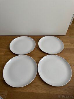 Sada nádobí Butlers Native 12 ks - 13