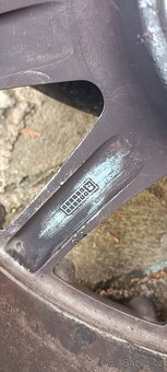 Alu disky Ford Mondeo - 13