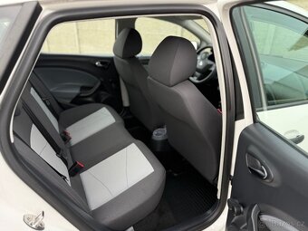 Seat Ibiza 1.2 i 51KW Reference - 13