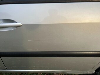 Peugeot 807 2.0 HDI - 13