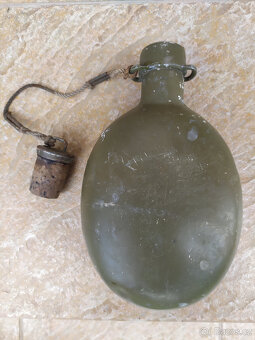 Starožitosti/sbírka - 13