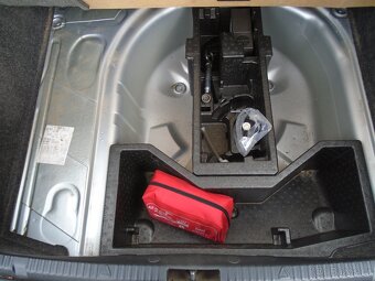 Seat Toledo 1.2 TSI 77kW - 13