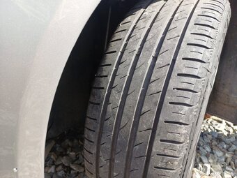 Škoda fabia combi 1.4 16v 63kw - 13