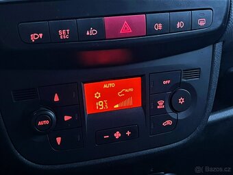 Fiat Doblo Panorama 1.6d _ NOVÁ STK - 13