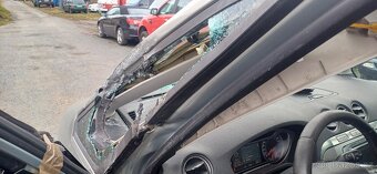 Ford Galaxy 2.2 TDCI  r.v 2008 - 13