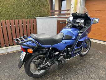 BMW K 1100 LT - 13