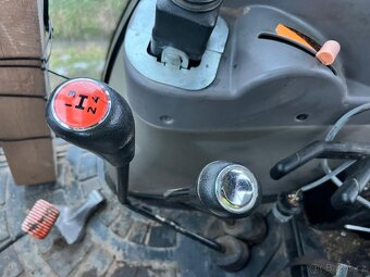 Case Farmall 95A možnost financovat přes PGRLF - 13