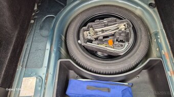 Prodám Volkswagen 4 combi - 13