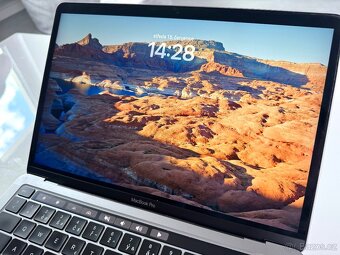 MacBook Pro 💻 13’ 2020 - 13