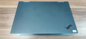 Lenovo ThinkPad X1 Yoga g5 i5-10310u 16GB√512GB√FHD√1RZ√DPH - 13