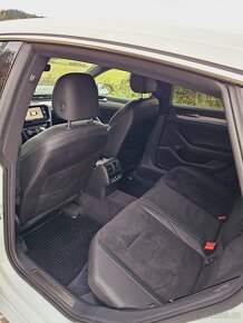 VW Arteon, R-line 2.0 Bi-TDI 176kW 4x4 2018 - 13