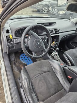 Renault laguna 2005 1.6 benzínové motor - 13