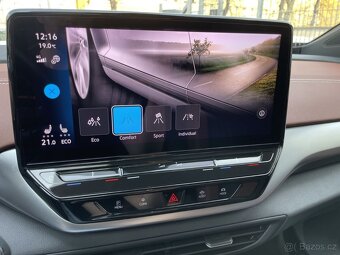 Volkswagen ID.4,  PRO Performance 77 kWh/ Tažné - 13