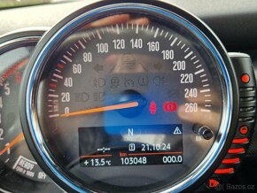 Mini One, 1,5D 70kw rok 2014 i NA SPLÁTKY VŠEM BEZ REGISTRU - 13
