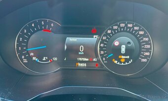 Ford EDGE Titanium 2,0 - 13
