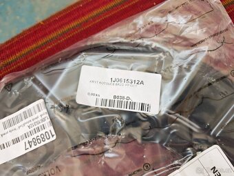 Díly na Škoda Octavia I za 1/2 ceny - 13