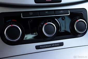 Volkswagen Passat 2.0 TDI Comfortline DSG DPF - 13