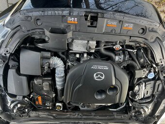 Mazda 6 Nakama 2.2, 11/2016, serv. kniha, kombi, manuál - 13