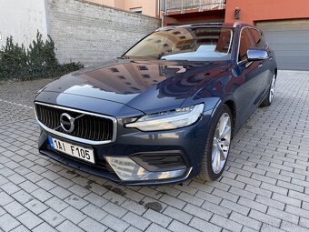 Volvo V60 D4 DPH - 13