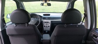 Opel Meriva 1.4i 16v - 13
