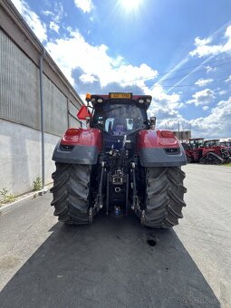 CASE IH OPTUM 300 CVX - 13