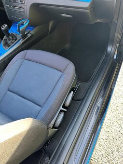 BMW CABRIO - 120d - E88 (130Kw) - 13