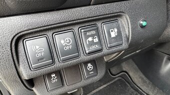 Nissan LEAF,  Tekna, 110Hp,BOSE, Kůže, 24kWh - 13