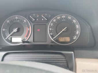 Škoda Superb 1.9TDI 77kw - 13