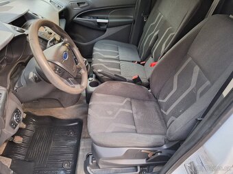 Ford Transit Connect - 13