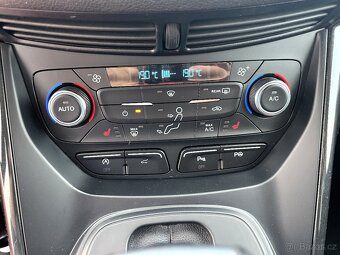 Ford Kuga 2.0 TDCi TITANIUM 4x4 Full-Led AUTOMAT - 13