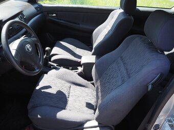 Toyota Corolla 1.4 VVT-i - 13