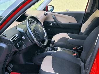 Citroën Grand C4 Picasso, 1,6 BlueHDi 120 S&S Intensive - 13