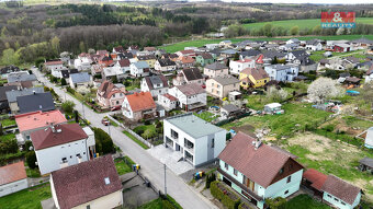 Prodej rodinného domu, 106 m², Ludgeřovice, ul. Lesní - 13