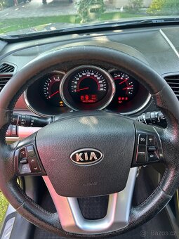 Kia Sorento 2012 - 13