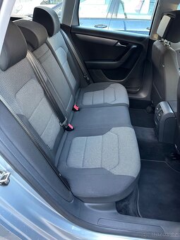 Volkswagen Vw Passat B7 Combi 2.0 TDi 103kw Tažne - 13