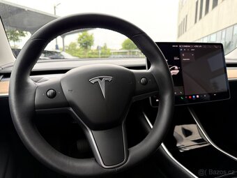 Tesla Model 3 SR+ / 2019 / DPH / 239 kw - 13