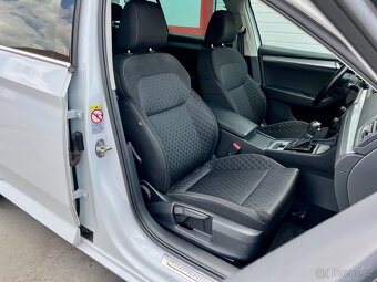 Škoda Superb 2,0 TDi DSG VIRTUAL ACC ZÁRUKA / 2021 - 13