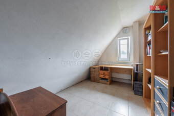 Prodej atypického bytu, 105 m², Karlovy Vary, ul. Fričova - 13