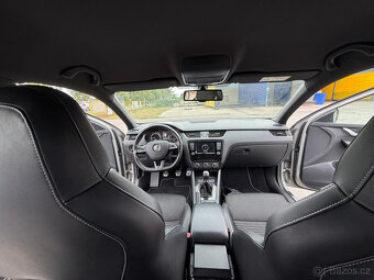 Škoda Octavia 3 RS Combi 2.0 TDI - 13