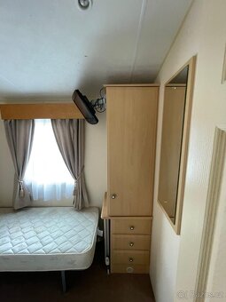 Mobilní dům - mobilheim Willerby Winchester 11,5 x 3,7m - 13